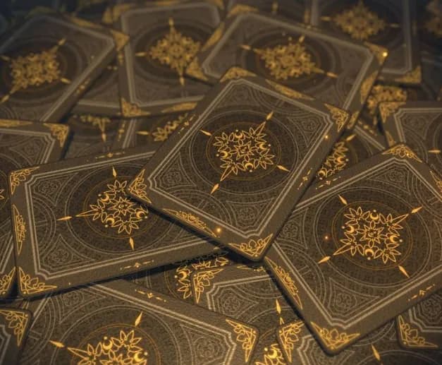 아르카나의 서재