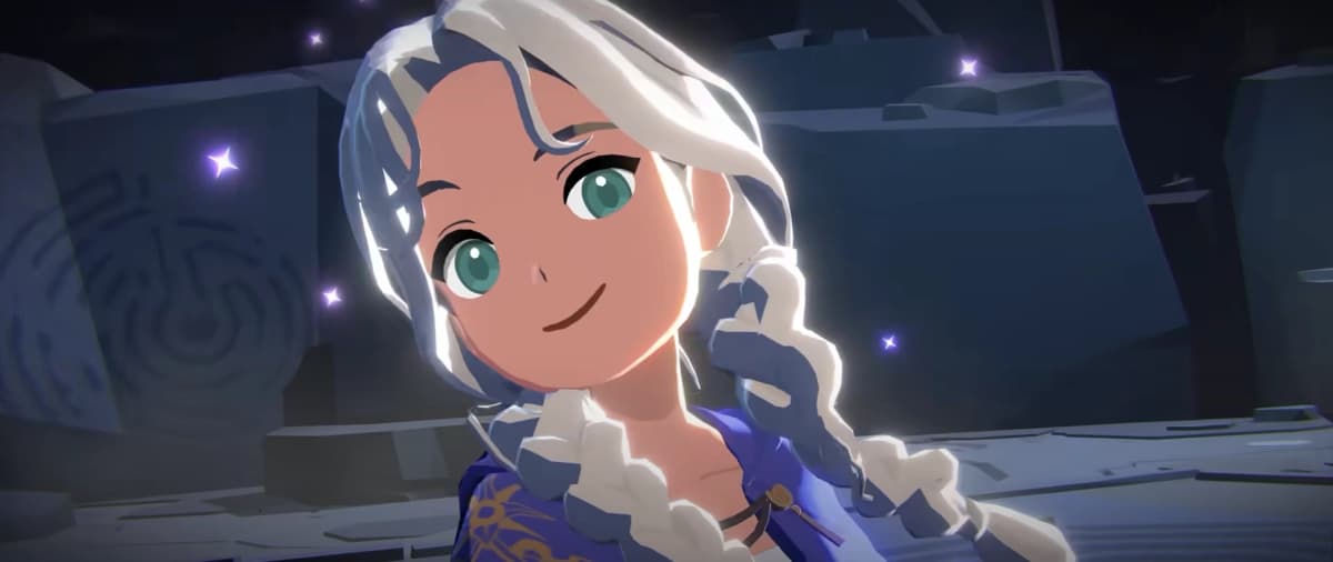 마비노기 모바일